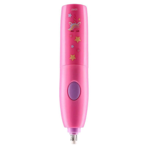 Picture of ELECTRIC ERASER UNICORN